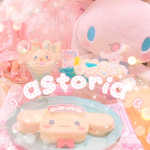 ʚ astoria ɞ