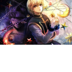 Hail kurapika group
