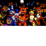 Minor Animatronics