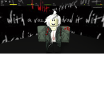 frisk and freinds