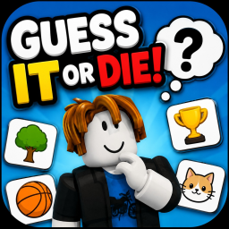 Guess It Or Die! 🤔