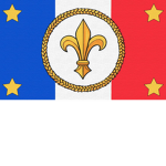 The Grand French Military 1940's