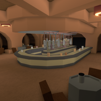 Mos Eisley Cantina