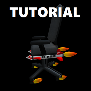 Rocket Chair Warfare TUTORIAL!