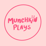 Munchkin Peeps