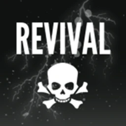 Revival - Blood Testing icon