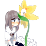 Undertale Omega flowey