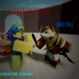 roman warfare-beta