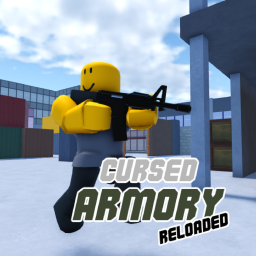 Cursed Armory: Reloaded