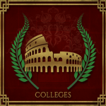 CoΙΙegesᅠ