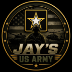 [-BAF-] Jay's British Armed Forces