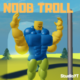 NOOB TROLL (BETA)