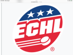 THE ECHL