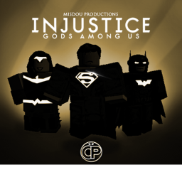 Injustice: Gods Among Robloxia | NIGHTWING ARMOUR!
