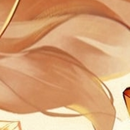 ♱