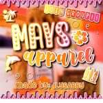 -mayy's apparell-