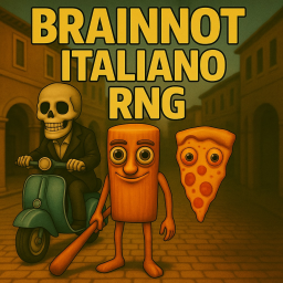 Rolling Brainrot rng