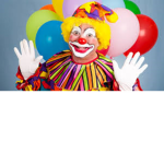 clowns of crim