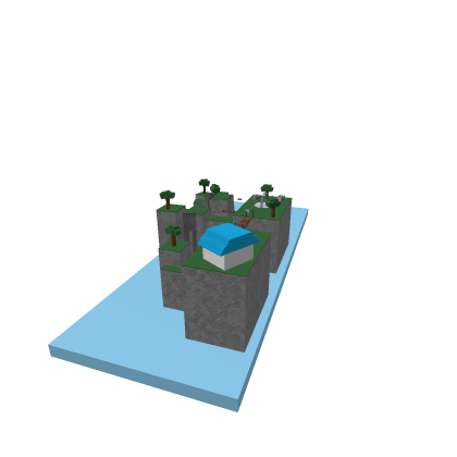 paradise 3