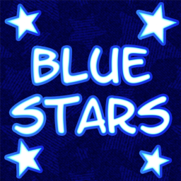 Blue Stars [Pre-ALPHA]