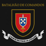 Batalhão de Comandos