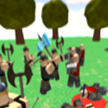 Castle Attack