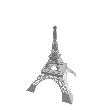 Effiel Tower 