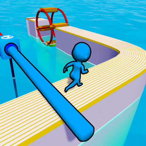 Track Racing official Roblox game thumbnail