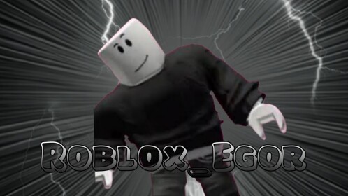 Roblox_Egor Game