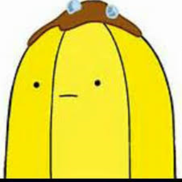 Banana Obby