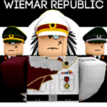 The New Empire of the Wiemar Republic