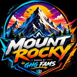 GUNUNG ROCKY