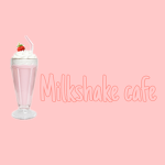 Milkshakes cafe