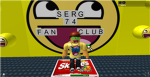 The SERG74 Epic Fan Club