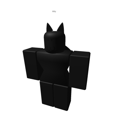 kitty