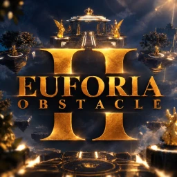 [NEW! + UPD] EUFORIA OBSTACLE V2 icon
