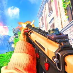 LIN - Mission FPS icon