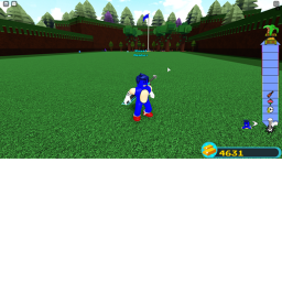 Sonic