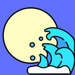 MWP Moonlight Waves Primary