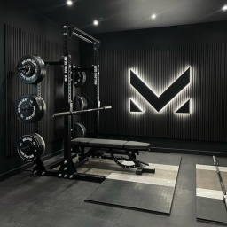 Gym (Dumbbells)