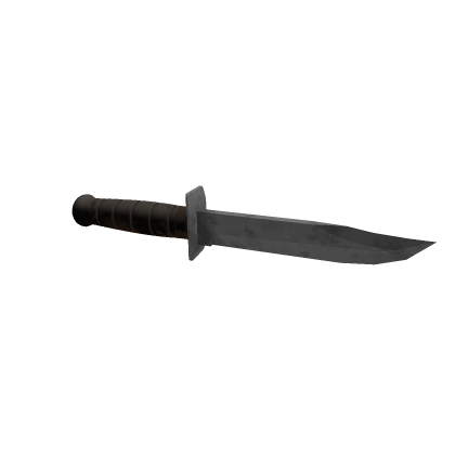 Knife