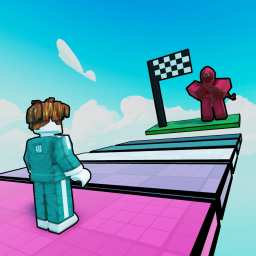 Squid Game Obby!