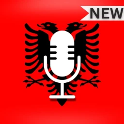 Albanian Voice Chat 🎙️ icon