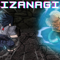 Izanagi-Release
