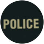 Good Officer Achievement