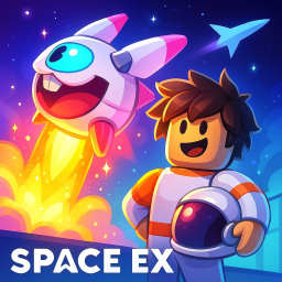 Space Ex (Early Access)
