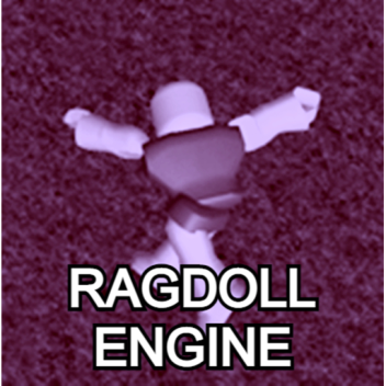 Ragdoll Engine But In Vibe😁