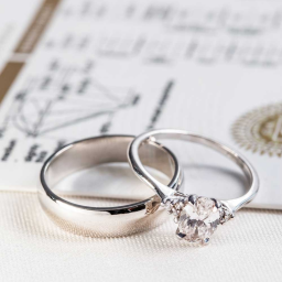 White Vows