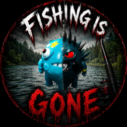 [BETA] Fishing is GONE