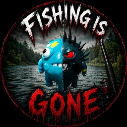 [BETA] Fishing is GONE icon